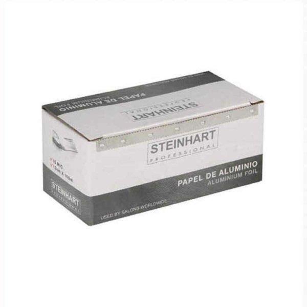 Alufólia Steinhart 11372 (12 cm x 100 m) MOST 12328 HELYETT 7317 Ft-ért!