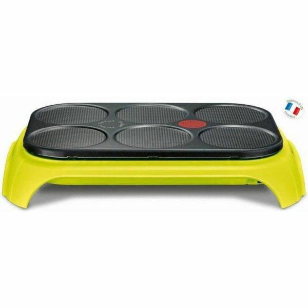 Palacsintasütő Tefal PY559312 1000W (40,6 X 27,5 CM) MOST 75626 HELYETT 56907
Ft-ért!