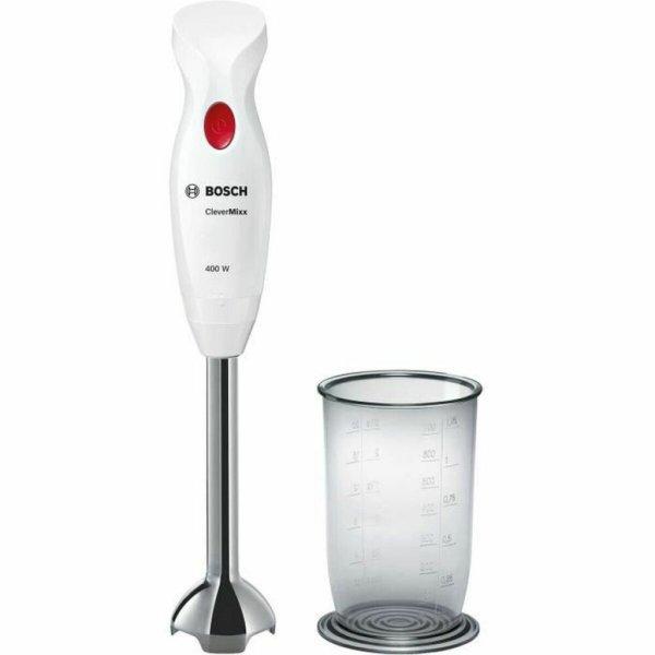 Kézi mixer BOSCH MSM24100 CleverMixx Fehér 400 W MOST 41727 HELYETT 27432
Ft-ért!