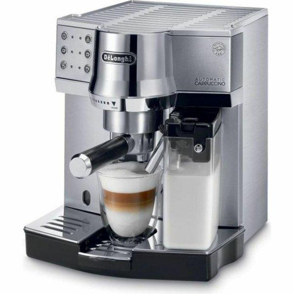 Kávéfőző DeLonghi EC850.M 1450 W 1 L MOST 262201 HELYETT 216804 Ft-ért!