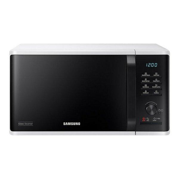 Mikrohullámú Sütő Grillsütővel Samsung MS23K3555EW 23 L 800 W MOST 135721
HELYETT 110986 Ft-ért!