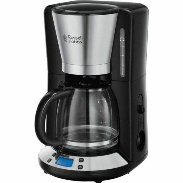 Kávéfőző Russell Hobbs 248241000 1,25 L Szürke 1100 W 1,25 L MOST 54480
HELYETT 39602 Ft-ért!