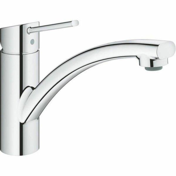 Egykarú Csap Grohe 30358000 MOST 93608 HELYETT 70441 Ft-ért!