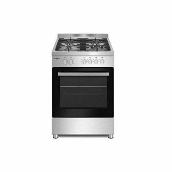 Gáz Főzőlap Vitrokitchen PF6060IB BUT 55 L 60 cm MOST 455550 HELYETT 325326
Ft-ért!