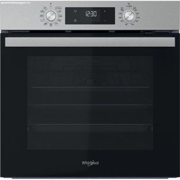 Sütő Whirlpool Corporation OMR58HU1X 71 L MOST 246724 HELYETT 173944 Ft-ért!