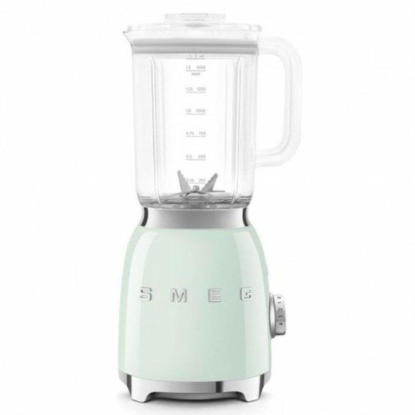 Sportmixer Smeg BLF03PGEU 800 W 1,5 L MOST 192584 HELYETT 135284 Ft-ért!