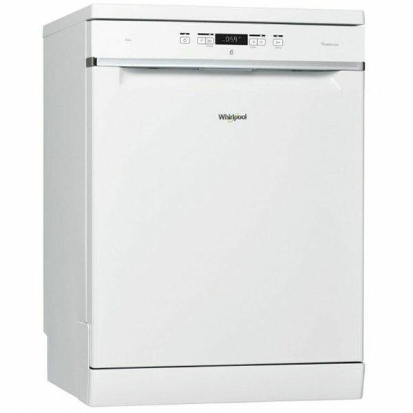 Mosogatógép Whirlpool Corporation WFC 3C26 P Fehér 60 cm MOST 310022 HELYETT
261970 Ft-ért!