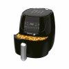 Lgst Fagor Naturfry fge7822 Fekete 1800 W 5,7 L MOST 8243