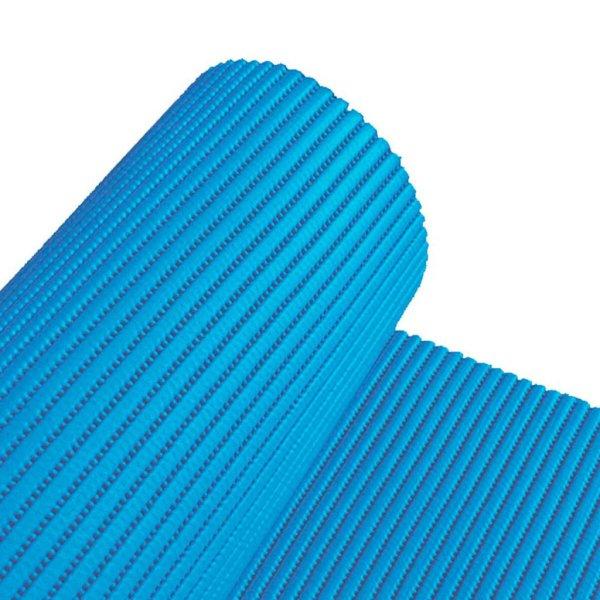 Csúszásmentes szőnyeg Exma Aqua-Mat Basic Kék 15 m x 65 cm PVC többcélú
MOST 45385 HELYETT 34542 Ft-ért!