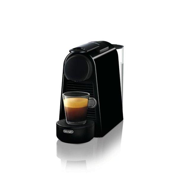 Kapszulás Kávéfőző DeLonghi EN85.B 1150 W 600 ml MOST 68897 HELYETT 53021
Ft-ért!