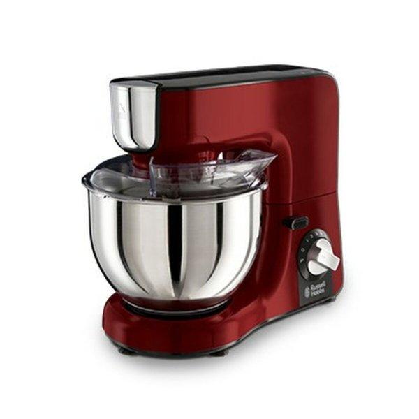 Konyhai Robotgép Russell Hobbs 23480-56 Fekete Piros 1000 W 5 L MOST 162521
HELYETT 126471 Ft-ért!