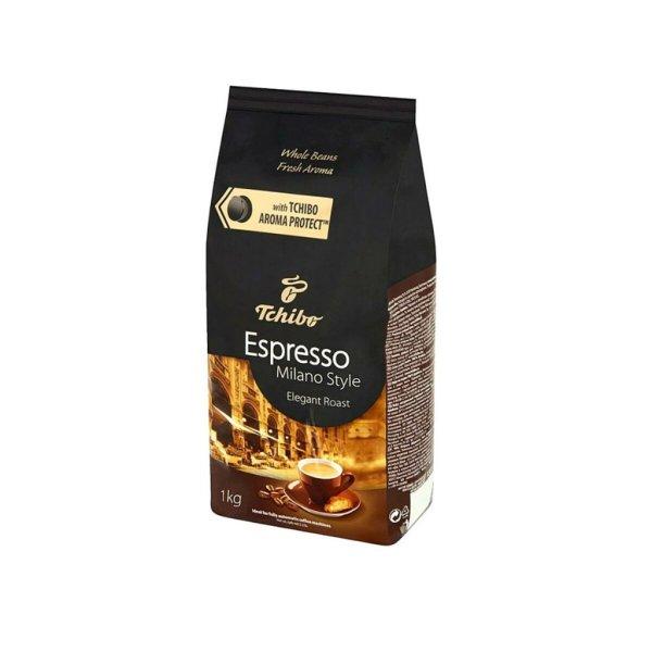 Őrölt kávé Tchibo Espresso Milano Style 1 kg MOST 12970 HELYETT 7962
Ft-ért!