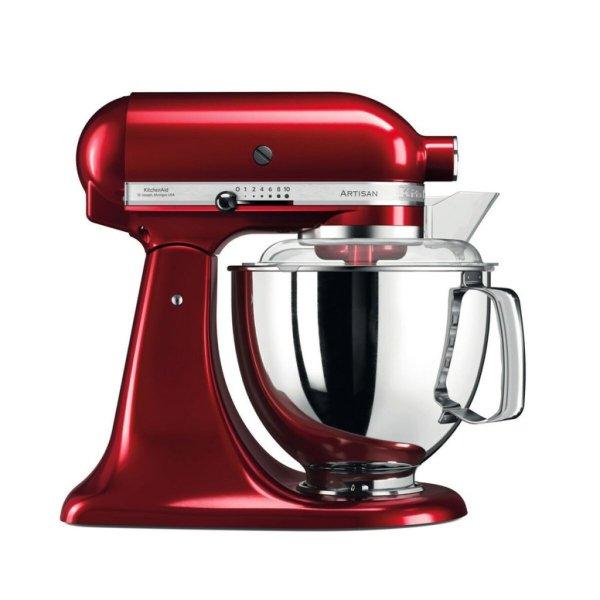 Konyhai Robotgép KitchenAid 5KSM175PSECA Piros 300 W 4,8 L MOST 439378 HELYETT
367293 Ft-ért!