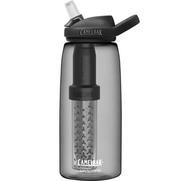 Szűrőpalack Camelbak C2550/001001/UNI Szén charcoal 1 L MOST 47984 HELYETT
36105 Ft-ért!