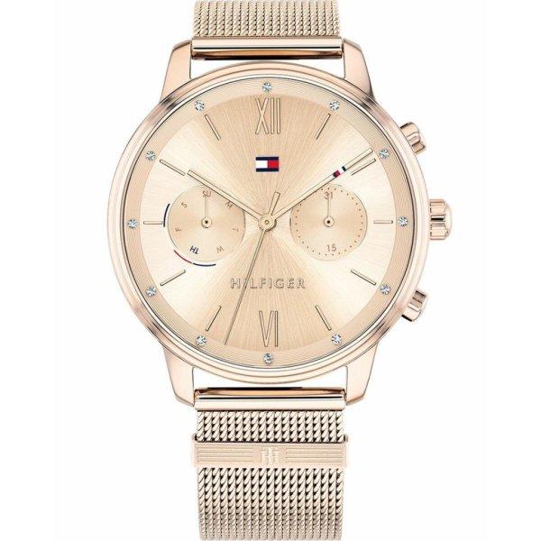 Női karóra Tommy Hilfiger 1782303 (Ø 38 mm) MOST 153913 HELYETT 66332
Ft-ért!