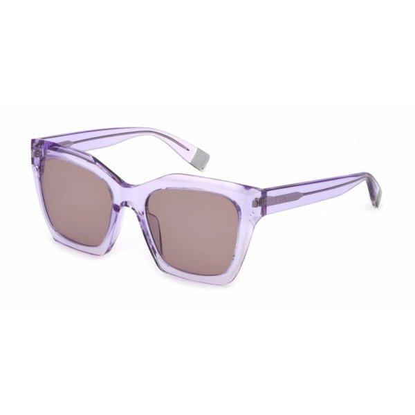 Női napszemüveg Furla SFU621V530C52 Ø 53 mm MOST 127616 HELYETT 33650
Ft-ért!