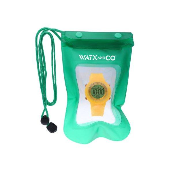 Unisex karóra Watx & Colors WASUMMER20_3 (Ø 43 mm) MOST 26993 HELYETT 3844
Ft-ért!