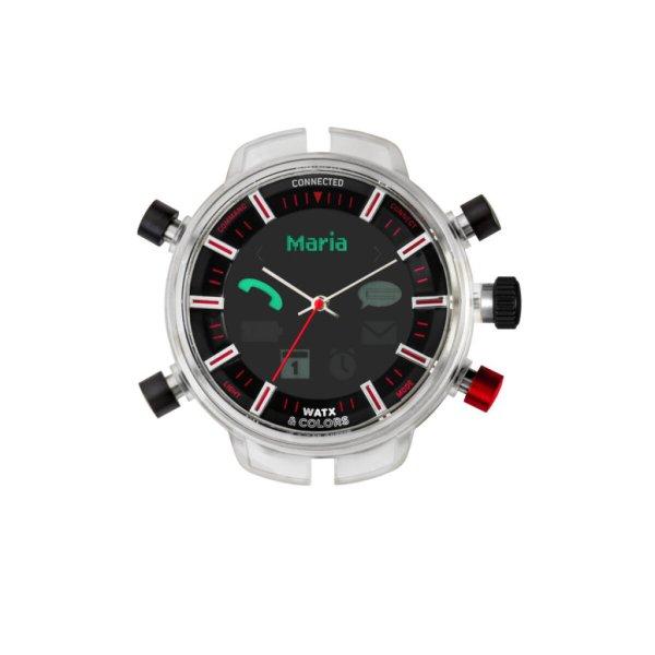 Unisex karóra Watx & Colors RWA6700 (Ø 49 mm) MOST 77266 HELYETT 7342 Ft-ért!