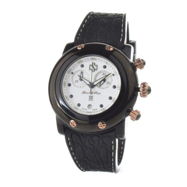 Unisex karóra Glam Rock GR62115-B (Ø 46 mm) MOST 433121 HELYETT 52616 Ft-ért!
