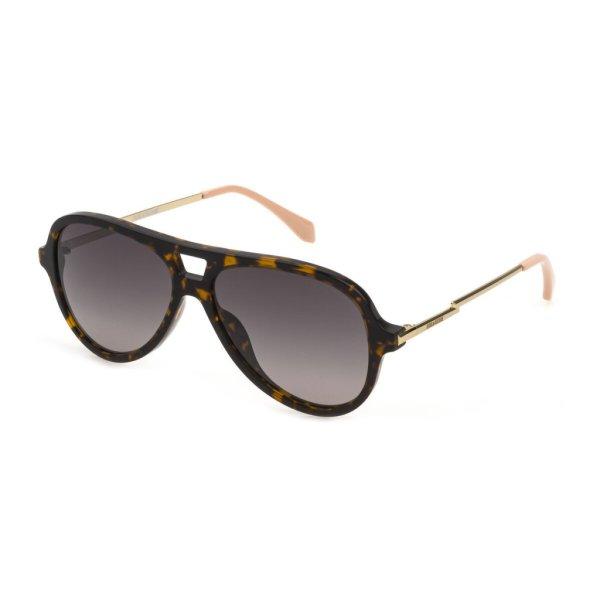 Női napszemüveg Zadig & Voltaire SZV309-580722 ø 58 mm MOST 130710 HELYETT
34609 Ft-ért!