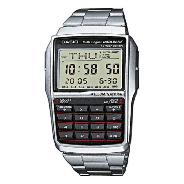 Unisex karóra Casio DBC-32D-1AES MOST 38107 HELYETT 27796 Ft-ért!