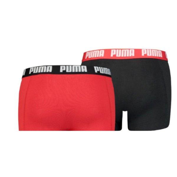 Férfi boxer alsó Puma EVERRYDAY BASIC 701226387 011 2 egység MOST 16242
HELYETT 10285 Ft-ért!