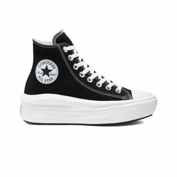 Női cipők Converse Chuck Taylor All Star Move MOST 81210 HELYETT 48002
Ft-ért!