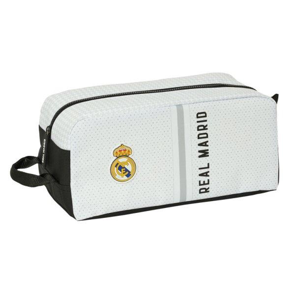 Utazásó Cipő Real Madrid C.F. Fehér Szürke 34 x 15 x 18 cm MOST 15577
HELYETT 9326 Ft-ért!