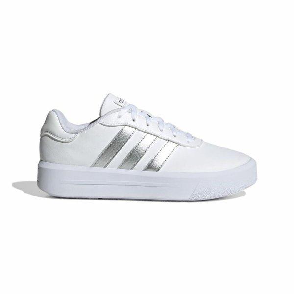 Női Alkalmi Cipő Adidas Court Platform Fehér MOST 38354 HELYETT 24803
Ft-ért!