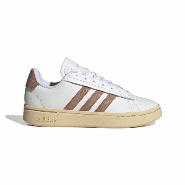 Női cipők Adidas Grand Court Alpha Fehér MOST 51139 HELYETT 31773 Ft-ért!