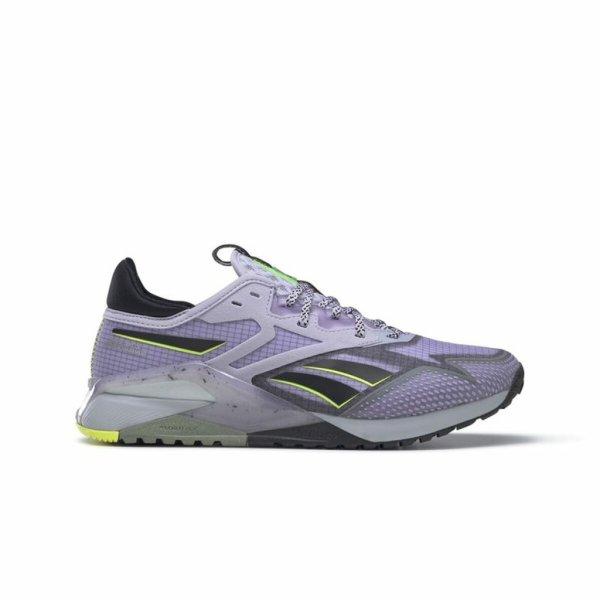 sportcipő Reebok Nano X2 TR Adventure Kék MOST 89486 HELYETT 64306 Ft-ért!