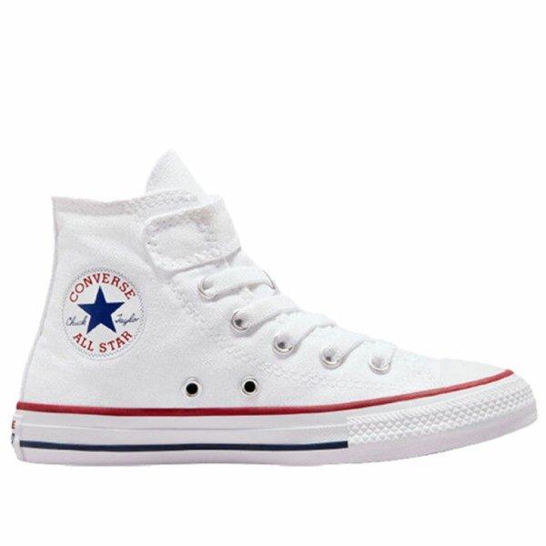 Gyemek Sportcipő Converse All Star Easy-On high Fehér MOST 41030 HELYETT 28772
Ft-ért!