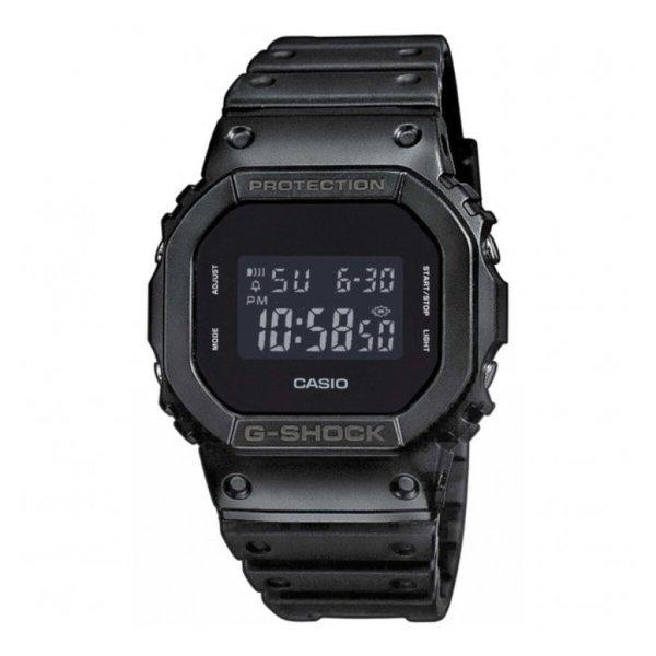 Férfi karóra Casio G-Shock DW-5600UBB-1ER (Ø 42,5 mm) MOST 94521 HELYETT
71135 Ft-ért!