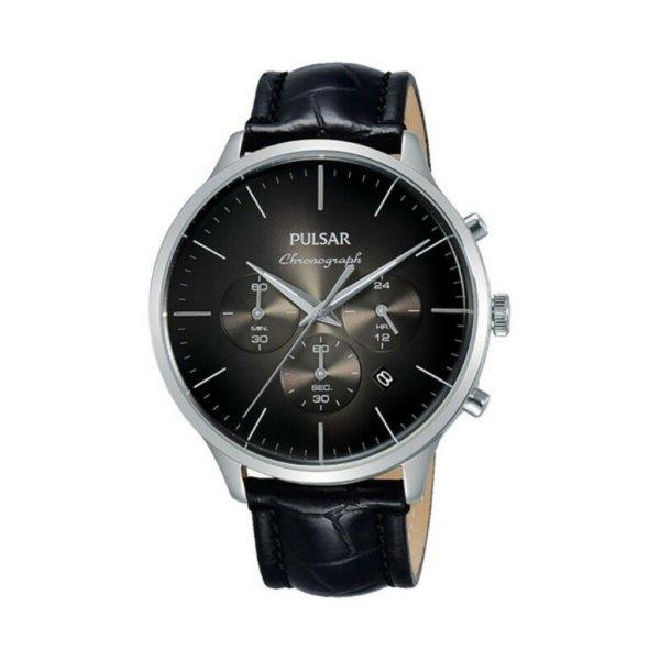 Férfi karóra Pulsar PT3865X1 Fekete (Ø 43 mm) MOST 158553 HELYETT 93053
Ft-ért!