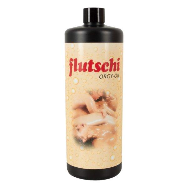 / Flutschi Orgia-olaj síkosító (1000ml)