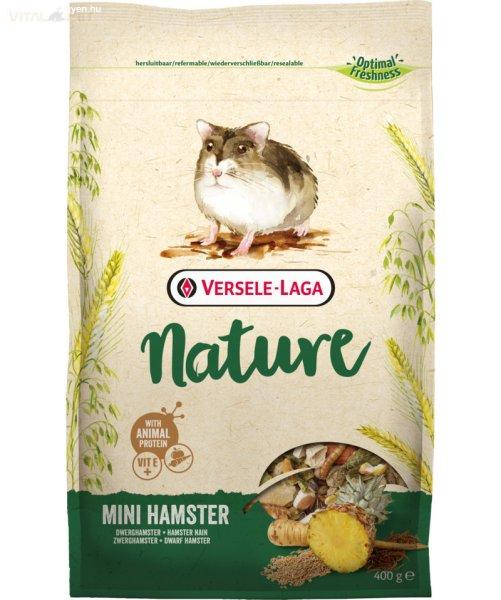 Versele-Laga Nature törpehörcsög eledel 400 g