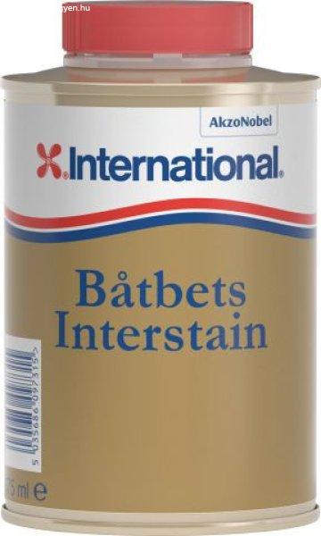 International Batbets Interstain 375 ml-es pác