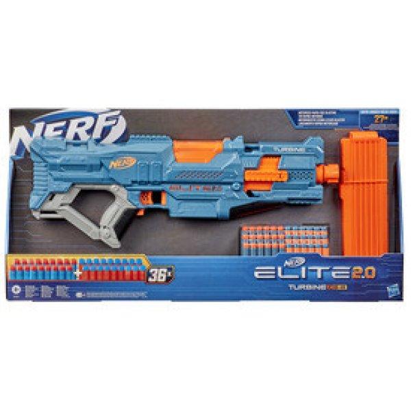 Nerf Elite 2. 0 Turbine CS-18 kilövő