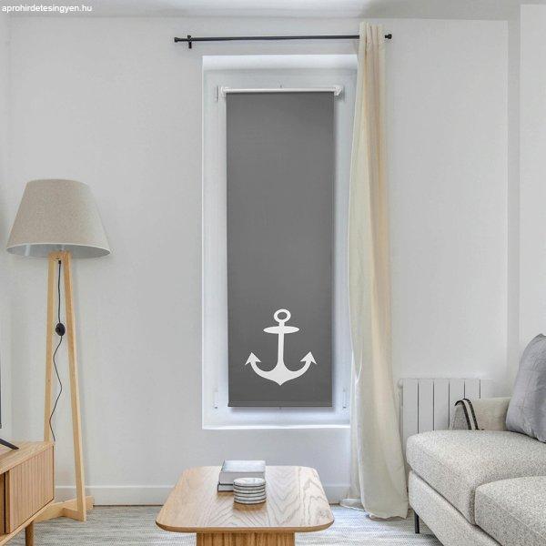 ANCHOR Designer árnyékoló hővédelemmel – szürke alapon horgony mintával
40 x 150 cm (81215712-1)