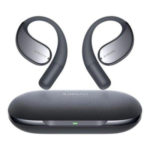 Xiaomi OpenWear Stereo Bluetooth fülhallgató, Cosmic Gray