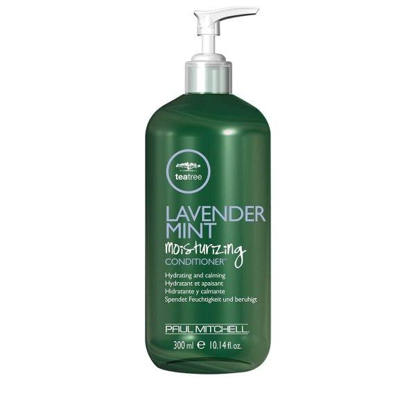 Paul Mitchell Balzsam száraz és rakoncátlan hajra Tea Tree
Lavender Mint (Moisturizing Conditioner) 300 ml