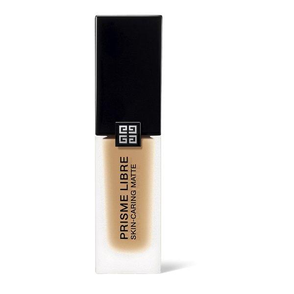 Givenchy Mattító folyékony smink Prisme Libre Skin-Caring Matte
(Foundation) 30 ml 4-W280