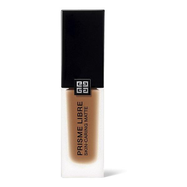 Givenchy Mattító folyékony smink Prisme Libre Skin-Caring Matte
(Foundation) 30 ml 6-N405