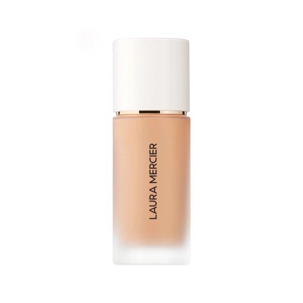 Laura Mercier Folyékony smink (Real Flawless Foundation) 30 ml 2N2 Linen