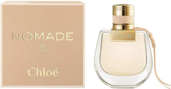 Chloé Nomade - EDT 50 ml