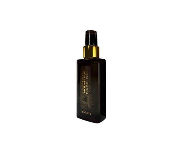 Sebastian Professional Hajformázó olaj (Dark Oil) 95 ml