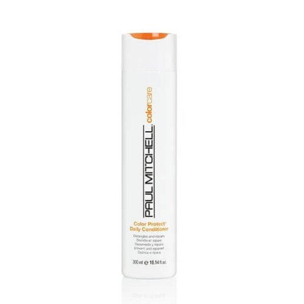 Paul Mitchell Balzsam festett hajra Color Care (Color Protect Daily Conditioner)
300 ml