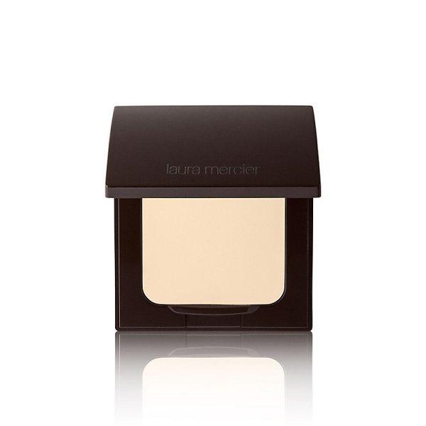 Laura Mercier Mattító púder Translucent Pressed (Setting Powder)
9 g Translucent