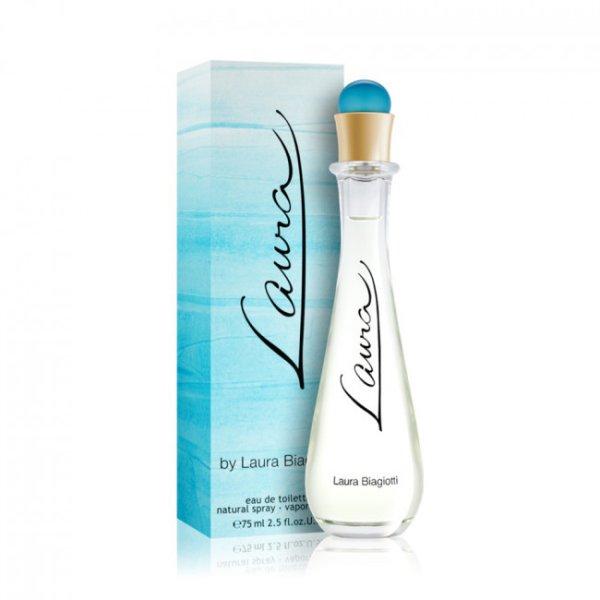 Laura Biagiotti Laura - EDT 50 ml