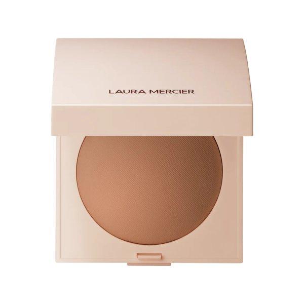 Laura Mercier Kompakt púder (Real Flawless Luminous Perfecting Pressed
Powder) 7 g Deep